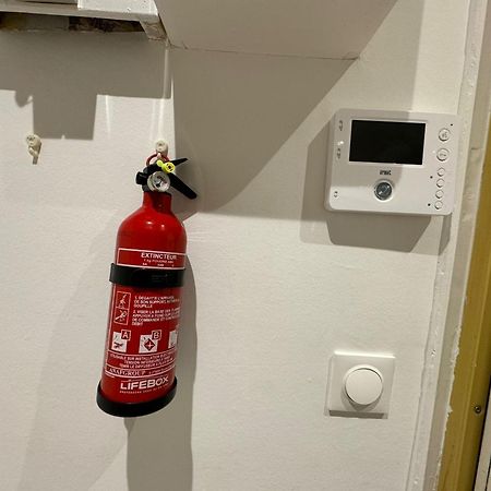 Au Fil De L'Eau Malzeville 6 Pers Eksteriør billede